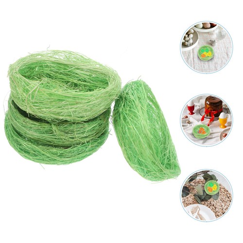Pcs fake bird pigeon nesting - pcs,