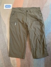 Men's HAGLOFS Climatic Khaki