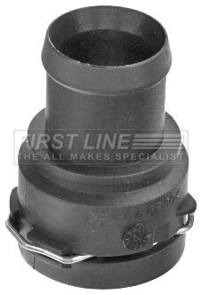 First line fts1116 - line, coolant