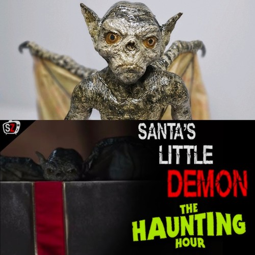 Stine the haunting hour - r.l.,