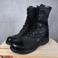 Corcoran Combat Boots Mens
