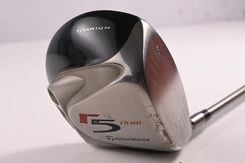 Taylormade dual driver - driver, /