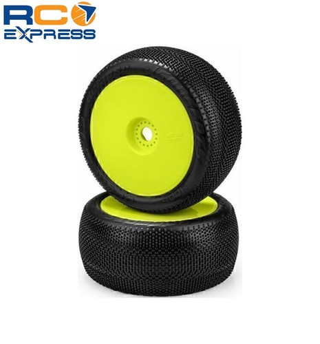 Jconcepts relapse green - relapse,