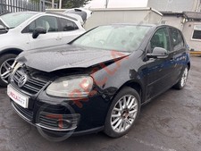 VOLKSWAGEN GOLF GT MK5