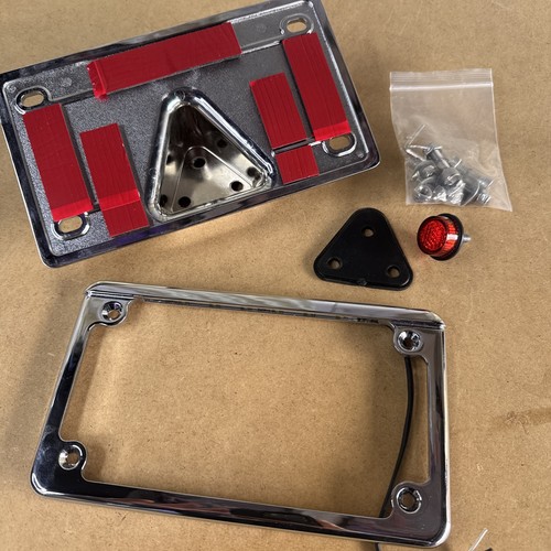 Custom dynamics motorcycle led - custom,