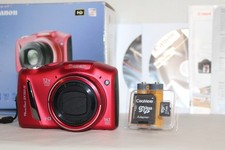 Canon PowerShot SX150 IS