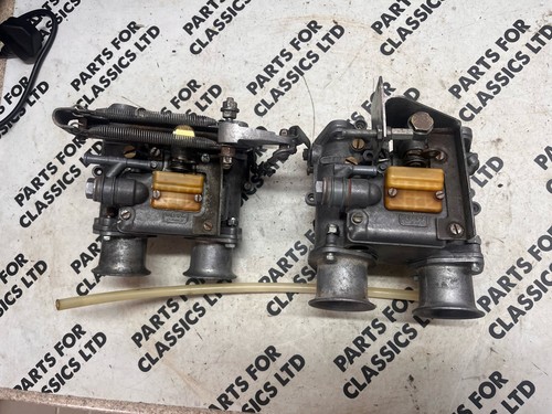 Triumph dolomite sprint pair - sprint,
