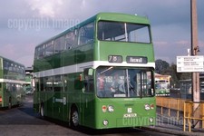 Bus Photo - Crosville HDG946