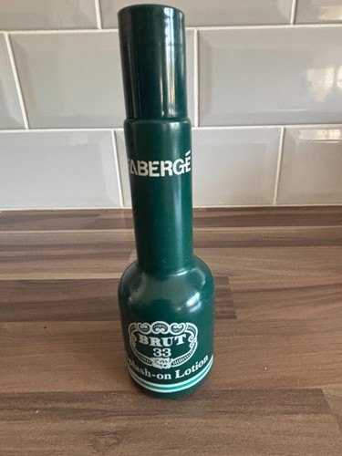 Vintage fabergé brut - fabergé, 33