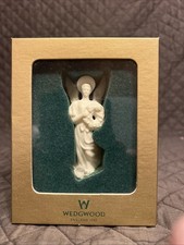 Wedgewood Christmas Angel