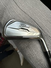 TITLEIST U505 3 IRON TOUR AD