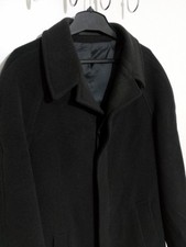 Pierre Cardin Longline Wool