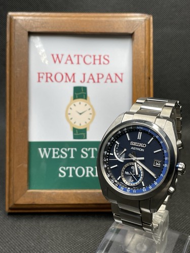 Near mint seiko - mint],