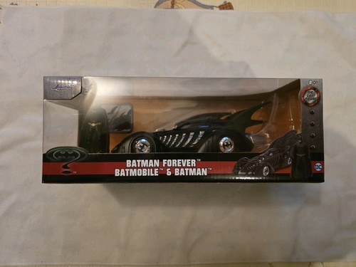 Batmobile batman forever 1995 - batmobile,