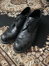 Vintage 70s Platform Shoes  -