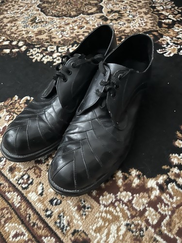 Vintage 70s platform - vintage, shoes