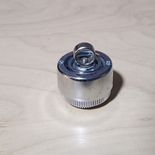 Prestige high dome pressure - dome,