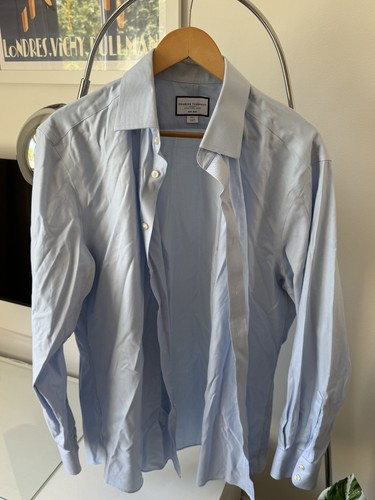 Charles tyrwhitt shirt sky - tyrwhitt,