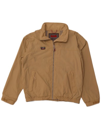 Slam mens rain jacket xl - mens,