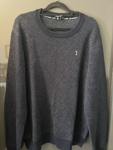 Tottenham jumper - tottenham,