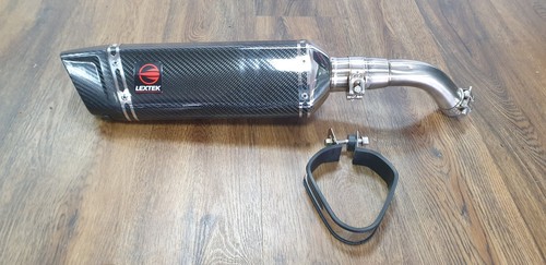 Lextek 300mm carbon sp9c slip - lextek,