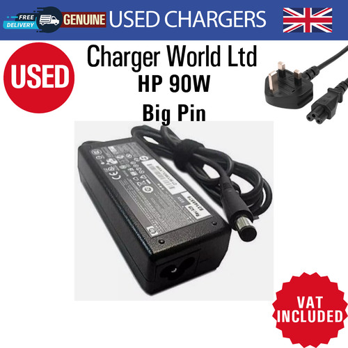 Genuine 90w laptop power - genuine,