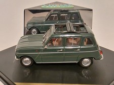 VITESSE L135B Renault R4