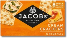 Timeless Jacobs  Cream