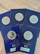 Westminster Change Checker £2