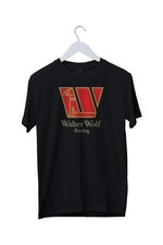 Walter Wolf Racing T Shirt
