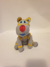 Lunar jim Rover Plush Soft Toy