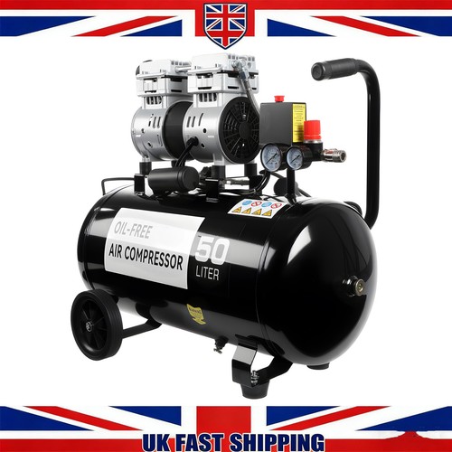 Silent air compressor - air,