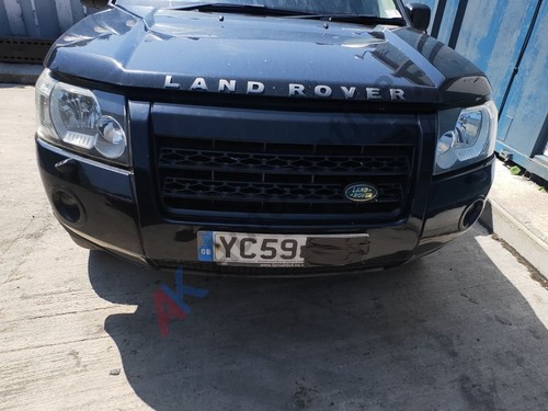 Land rover freelander - freelander, 2