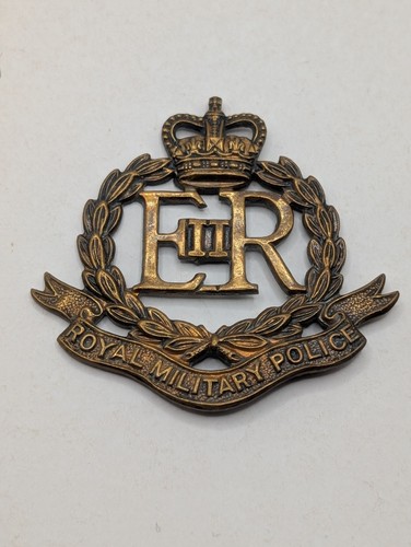Royal military police cap - royal,