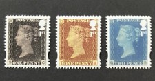 2016 mnh royal mail - royal, 500