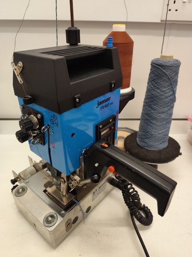 Janser miniket 2000 - janser,