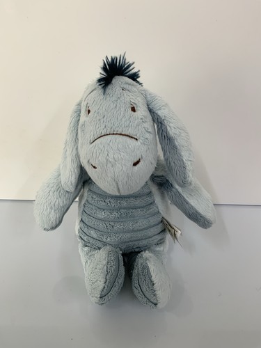 Eeyore soft toy official - toy,