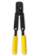 Accel 170037 wire crimp tool - 170037,