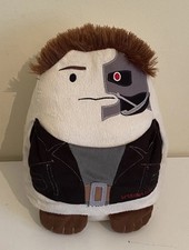Terminator Plush Spuddy