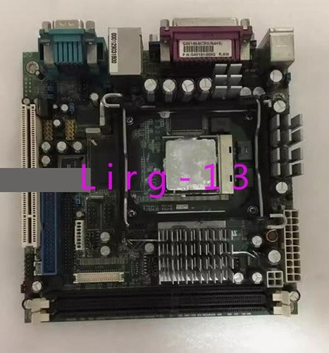 1pc used mini - mini-itx, dfi