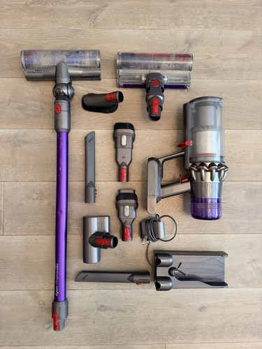 Dyson v11 advanced cordless - advanced,