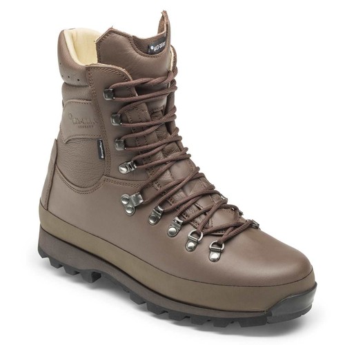 Altberg warrior aqua brown - altberg,