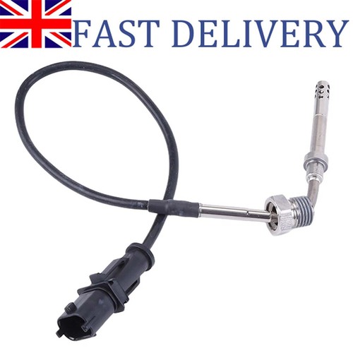 Exhaust gas temperature sensor - exhaust,