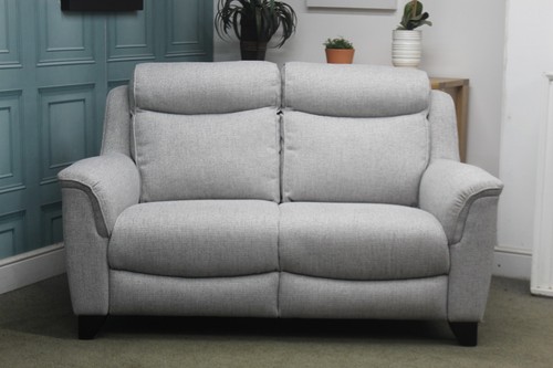 Parker knoll manhattan - knoll, static