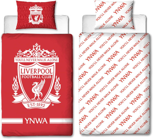 Liverpool officially - liverpool,