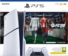 Sony PlayStation 5 PS5 Disc
