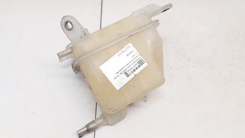 Overflow expansion tank - expansion,