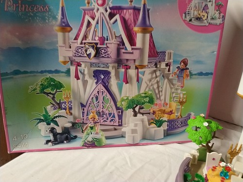 Playmobil 5474 princess - 5474,