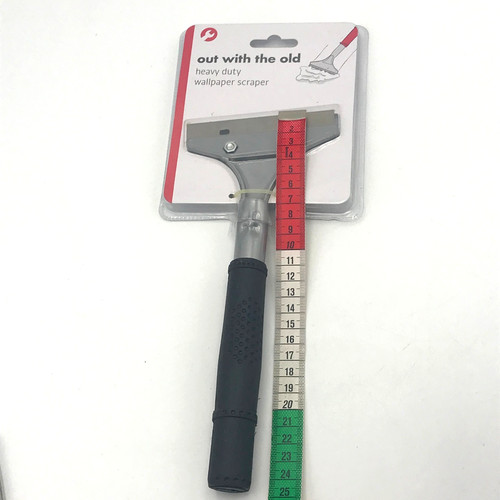 Poundland 25cm long - poundland, handle