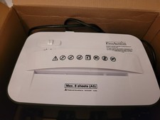 ProAction 005CC 8 Sheet Cross